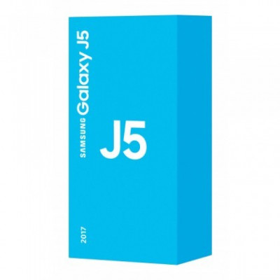 CUTIE (AMBALAJ) FARA ACCESORII SAMSUNG J530 GALAXY J5 (2017) ORIGINALA foto