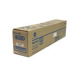 Cartuș toner original Konica-Minolta Minolta OEM DR-313 B Drum Unit Negru