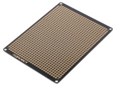 Adaptor Placă Prototip 100x75mm