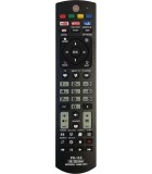 Telecomanda compatibila TV Phlips PH-1LC si cu functie de, Oem