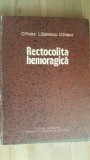 Rectocolita hemoragica- O.Fodor, L.Stanescu, D.Dejica