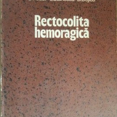Rectocolita hemoragica- O.Fodor, L.Stanescu, D.Dejica