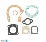 Set complet garnituri moped Peugeot 103 - 103 MVL - Vogue LE - LN - S2 - S2A - SE - SX -SXA - VSX 2T AC 50cc, Oem