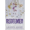 Redeemed - Lauren Asher