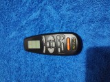 Telecomanda aer conditionat / telecomenzi aer conditionat ORIGINALE, AIRWELL , stare foarte buna, perfect functionala !!