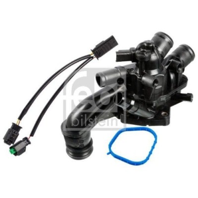 Febi Bilstein termostat, lichid racire foto