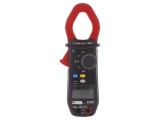 Aparat de măsură digital multifuncțional cu pensetă LCD