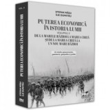 Puterea economica in istoria lumii. De la marele Razboi la Marea Criza si de la Marea Criza la un nou Mare Razboi. Volumul II. Un studiu geoeconomic,