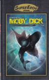 Herman Melville - Moby Dick (benzi desenate)