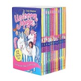 Unicorn Magic The Enchanted Valley Collection Carti in engleza
