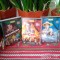-Y- COLECTIA ADEVARUL - TOMA CARAGIU -OPERATIUNEA MONSTRUL - 3 DVD , CA NOI