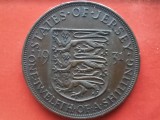 JERSEY-1/12 SHILLING 1931