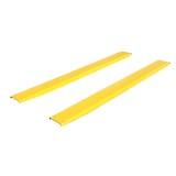 Prelungitoare lame 2.45 m pentru motostivuitor, compatibile cu lame de 150 mm