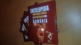 Enciclopedia educației fizice si a sportului Editia I Cele 4 volume
