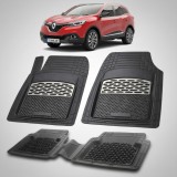 Cumpara ieftin Covorase Renault Kadjar 1 SUV Compatibile 2015-2018 | Silver
