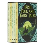 Irish Folk and Fairy Tales (5 Books Box Set) (Arcturus Classic Collections)