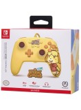 Controller Cu Fir Powera Animal Crossing Isabelle NSW