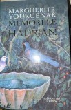 Memoriile lui Hadrian - Marguerite Yourcenar