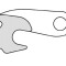 Ureche Schimbator GH-118 Cod:525290820RM