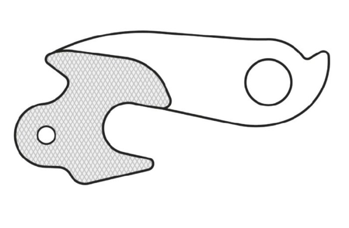 Ureche Schimbator GH-118 Cod:525290820RM
