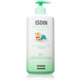 ISDIN BabyNaturals Nutraisdin lapte de corp pentru nou-nascuti si copii 750 ml
