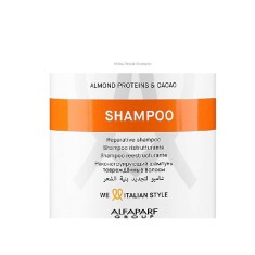 Sampon par deteriorat Yellow Repair 500ml