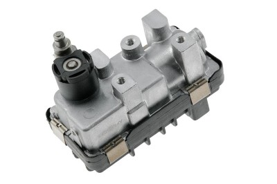 Actuator turbo G-276, 6NW009420, Mercedes Sprinter 211cdi, 311cdi, 511cdi 2.2cdi 2006-, NTY ECD-ME-011 foto
