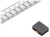 Inductor SMD 900nH 14A 4,6m&Omega; &plusmn;10% Isat 28A