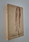 Magda Isanos - Versuri Ilustrate de Mihu Vulcanescu - Poezie Romaneasca (451 pagini)
