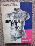 Diavolul din noi &ndash; Sabahattin Ali
