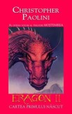 Cumpara ieftin Eragon II. Cartea primului nascut. Al doilea volum al Trilogiei Mostenirea/Christopher Paolini, Rao