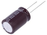 Condensator Electrolitic Low ESR 6800uF 6,3V THT
