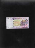 Bolivia 50 bolivianos 2024 unc seria103931255
