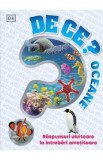De ce? Oceane - Steve Setford