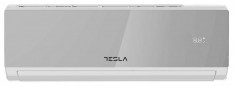 Aparat Aer Conditionat TESLA TT34EX82SM-1232IAW Inverter 12000BTU Clasa A++ Wireless Silver foto