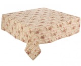 Cumpara ieftin Fata de masa bumbac Flower 160 cm X 300 cm