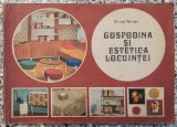 Gospodina si estetica locuintei - Draga Neagu