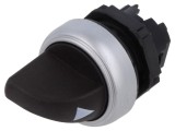 Comutator Rotativ 22mm 3 Puncte IP66/IP67/IP69K