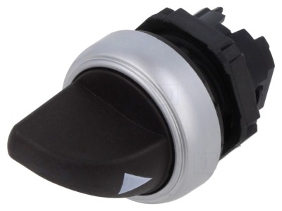 Comutator Rotativ 22mm 3 Puncte foto