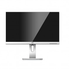 Monitor LED AOC X24P1 24 inch 4ms Grey foto