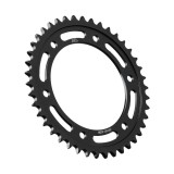 MBS Pinion spate Z42 ZBK - Black Zinc, Cod Produs: JTR130742ZBK