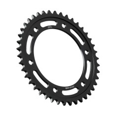 MBS Pinion spate Z42 ZBK - Black Zinc, Cod Produs: JTR130742ZBK foto