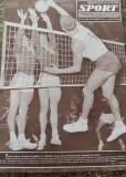 Myh 110 - Revista SPORT - nr 20/octombrie 1963
