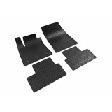 SET COVORASE AUTO CAUCIUC UMBRELLA PENTRU RENAULT MEGANE IV (2016-) MEGANE IV E-TECH HYBRID (2020-)