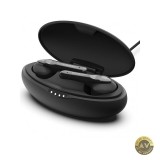 Handsfree Bluetooth Belkin SoundForm Move TWS Negru PAC001btBK-GR