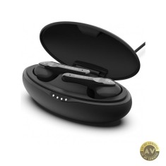 Handsfree Bluetooth Belkin SoundForm Move TWS Negru PAC001btBK-GR