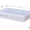 MAHLE LAK 873/S Filtru, aer habitaclu