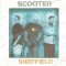 Scooter - Sheffield, CD