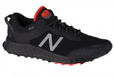 Pantofi de alergat New Balance Fresh Foam Arishi Trail GTX MTARISGB negru foto