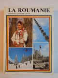 LA ROUMANIE , EDIZIONI DEL CALENDARIO - MILANO par ARNALDO ALBERTI , 1979